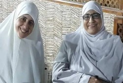 تأجيل جديد في قضية 800 أمن دولة يمدد حبس هدى عبد المنعم وعائشة الشاطر للعام السابع