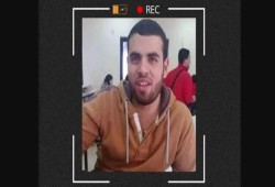اختفاء طالب الهندسة "عمرو إبراهيم " منذ 12 عامًا واعتقال والده أثناء البحث عنه