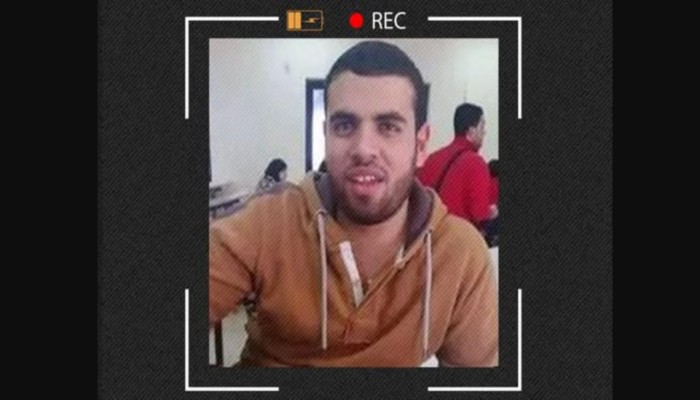 اختفاء طالب الهندسة "عمرو إبراهيم " منذ 12 عامًا واعتقال والده أثناء البحث عنه