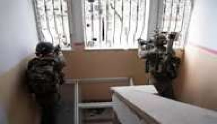 داون || الصمت العام: لماذا لا يثور المصريون؟