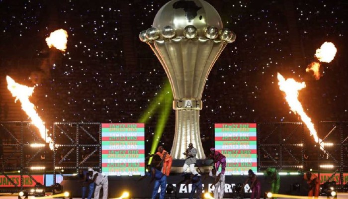 أمم إفريقيا: البطل يحصد 7 ملايين دولار.. الكشف عن الجوائز المالية بالبطولة