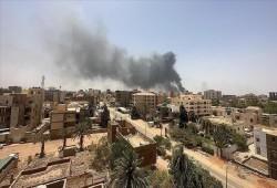 9 قتلى بقصف مدفعي  للدعم السريع على الدلنج بكردفان