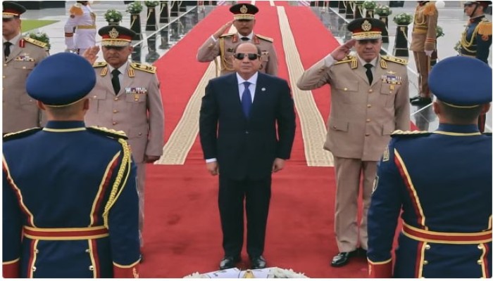 "فرعون مصر الجديد".. فيلم ألماني فرنسي يفضح "وهم الجمهورية" على حافة الانهيار