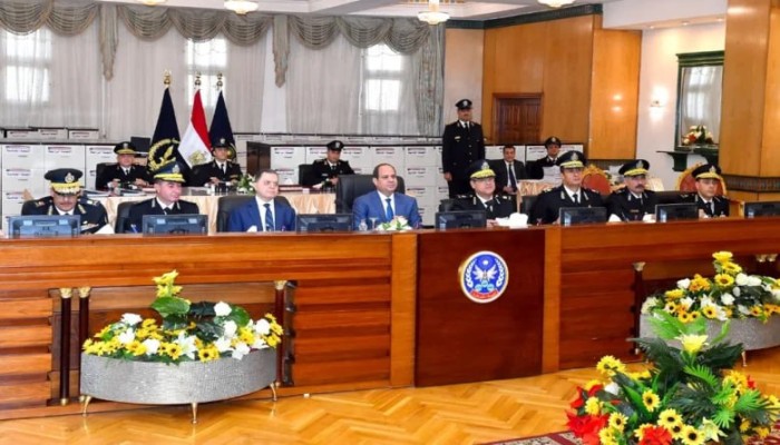 تفاصيل فضيحة القبول بالكليات العسكرية: "جمهورية النواب وأقاربهم ": تجذيرات من الداخلية بحذف التهاني وحسرة شعبية