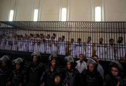 تأجيلات متتالية في قضايا أمن الدولة.. سنوات من كم المجهول مغ الحبس الاحتياطي