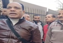 "أخد حقوقنا وبيقول أنا أمن دولة".. كيف باعت شركة "زد عبر البحار" رجالها وهددتهم؟