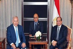 دلالات صفقة الغاز الصهيونية لمصر على دولة الاحتلال وتركيا وقطر