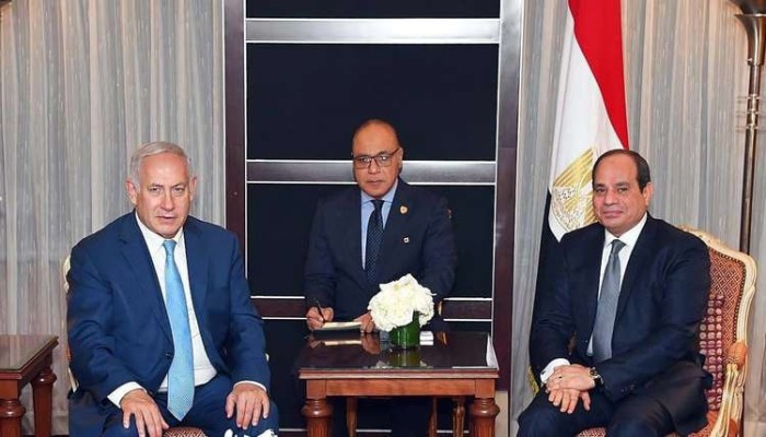 دلالات صفقة الغاز الصهيونية لمصر على دولة الاحتلال وتركيا وقطر