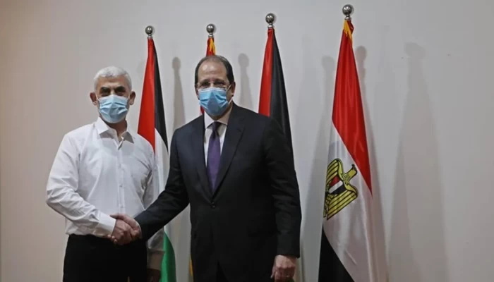 عن تشابك والتباس الموقف المصري من غزة (1-2)