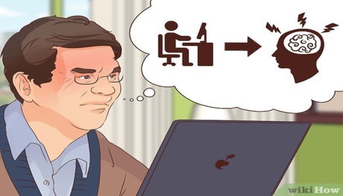 مستشفى ماساتشوستس العام || كيف تهزم إدمان الإنترنت؟