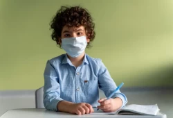 نصائح لتجنب انتشار العدوى في المدارس بين الأطفال