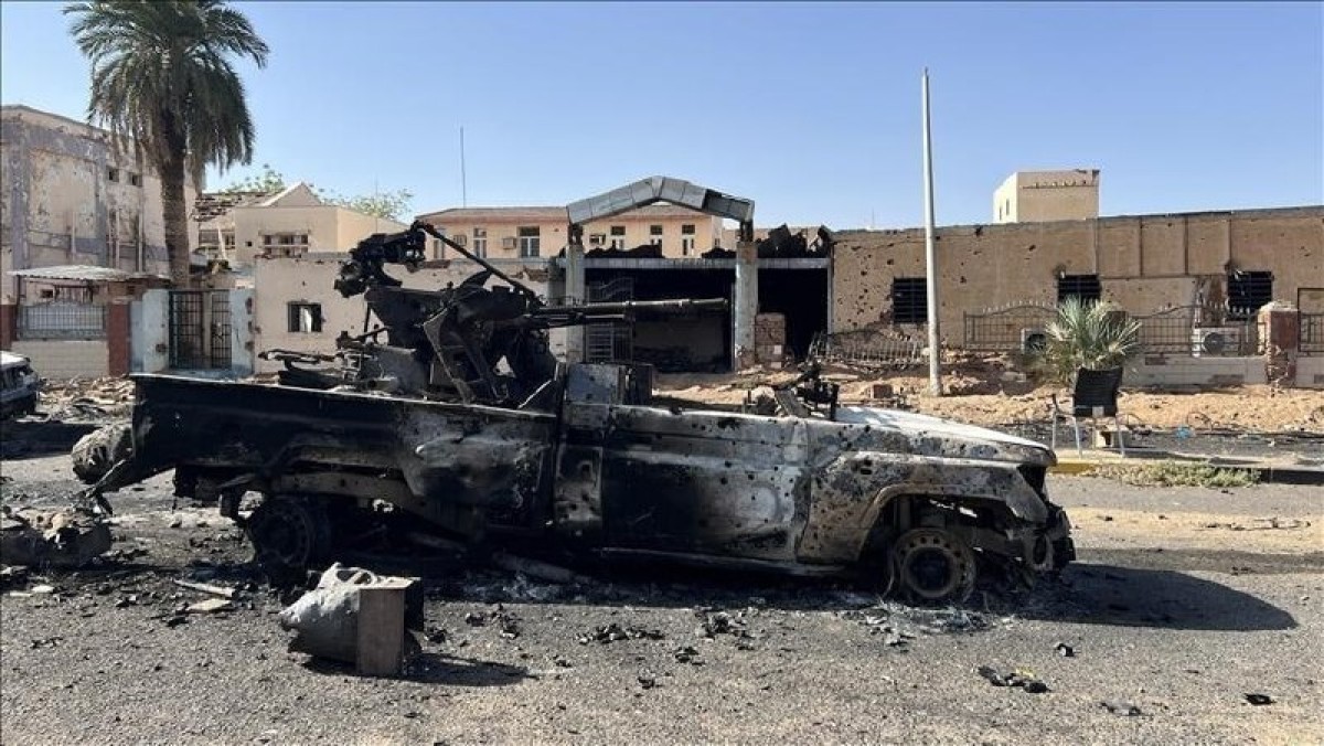 الأمم المتحدة: مقتل أكثر من ألف مدني في هجوم «الدعم السريع» على مخيم زمزم بالفاشر