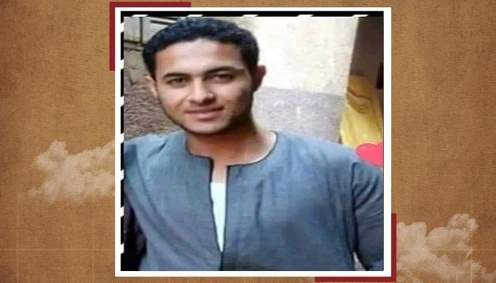 الإمام الأزهري "جبر رضوان"  في غياهب الإخفاء القسري منذ اعتقاله ببني سويف  قبل 8  سنوات