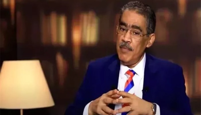 عندما يصبح «توضيح الحقائق» تزويرًا للتاريخ.. كيف برر ضياء رشوان إتمام صفقة الغاز مع الاحتلال؟