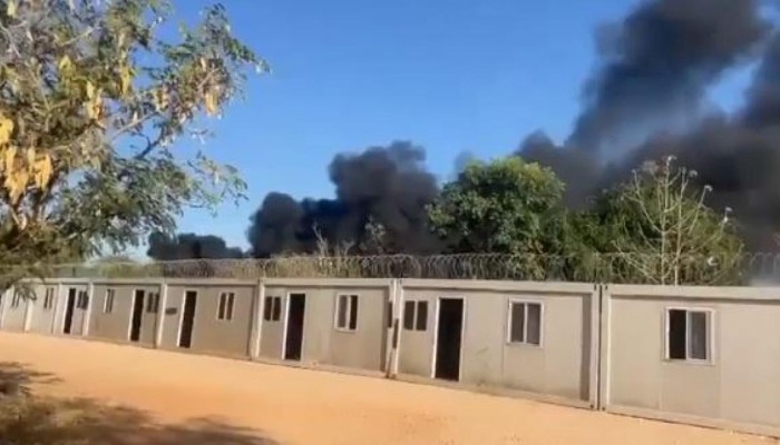 السودان: مصر ترسم خطوطا حمراء والأمم المتحدة تنسحب والمعارك تحصد المدنيين