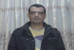 "السياسي ملهوش طلبات".. تدهور الحالة الصحية للمعتقل وليد الزندحي داخل سجن الوادي الجديد 