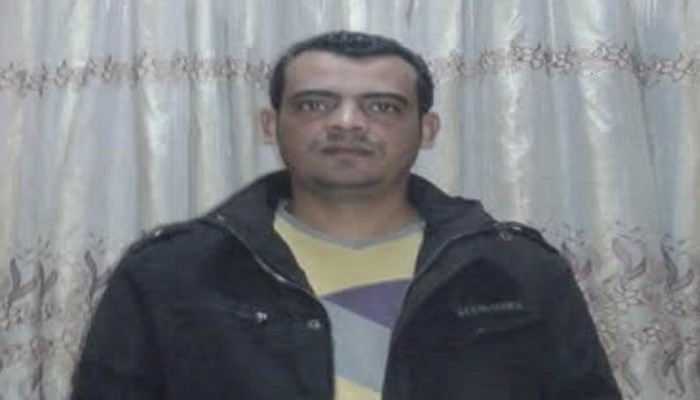 "السياسي ملهوش طلبات".. تدهور الحالة الصحية للمعتقل وليد الزندحي داخل سجن الوادي الجديد 