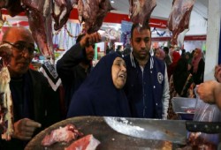 شعبة القصابين تبشر المصريين بـ"غلاء رمضان": فشل حكومي في السيطرة على الأسواق والاعتماد على الاستيراد يهدد موائد الفقراء