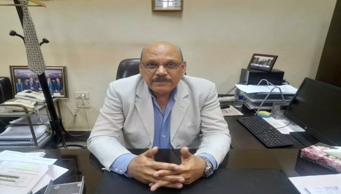 "سرطان الديون" ينهش جسد مصر.. حسن الصادي يطلق رصاصة الرحمة على "أكذوبة التنمية" ويفضح مخطط بيع الوطن