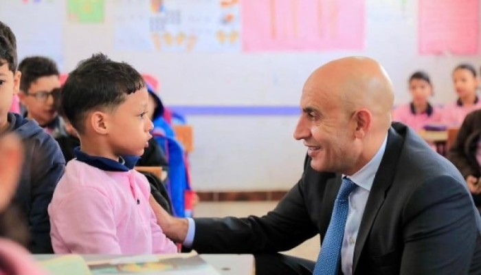 مدارس السيسي مقبرة البراءة: 75 اعتداء جنسيًا على أطفال صغار في زمن الوزير المزور وسط تستر نظامي يحمي الجناة