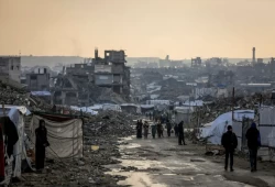 ميدل إيست مونيتور || سمِّ الأشياء بأسمائها: إبادة جماعية في غزة