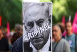 ميدل إيست آي || هل كان عام 2025 عامًا جيدًا لنتنياهو؟