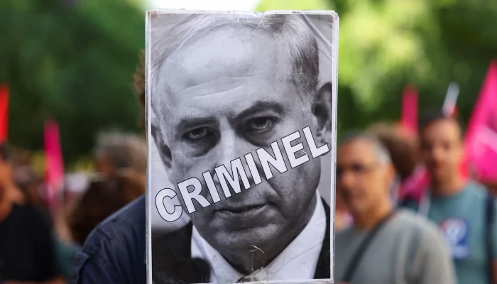 ميدل إيست آي || هل كان عام 2025 عامًا جيدًا لنتنياهو؟