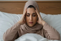 لهذا السبب.. النساء أكثر عرضة للإصابة بالقولون العصبي 