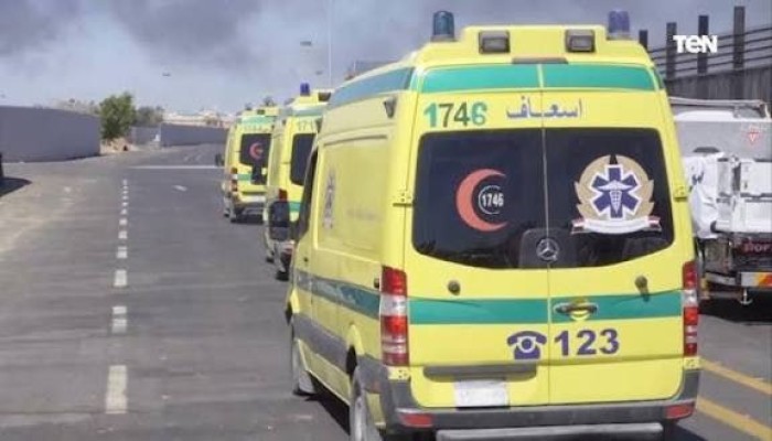 8 أطفال يحترقون في ميكروباص.. والنظام يتجاهل شهداء لقمة العيش في قرية معصرة صاوي بالفيوم