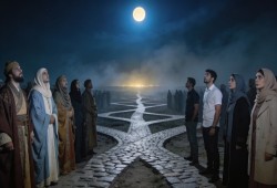 التباس المفاهيم الإسلامية ومقاصد الشريعة وخطر الغلو في التكفير وسوء الحكم على الناس