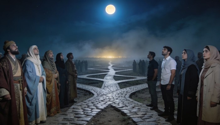 التباس المفاهيم الإسلامية ومقاصد الشريعة وخطر الغلو في التكفير وسوء الحكم على الناس