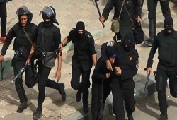 الأمن الوطني يعتقل 17 سيدة وفتاة خلال أسبوعين بينهن قاصرات...ما القصة؟