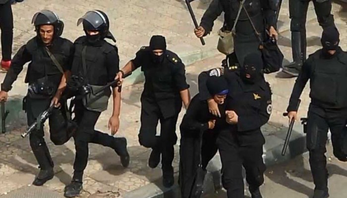 الأمن الوطني يعتقل 17 سيدة وفتاة خلال أسبوعين بينهن قاصرات...ما القصة؟