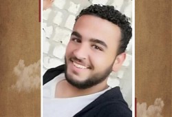 المعتقل أحمد فرج و6 سنوات من الإخفاء القسري بسجون السيسي