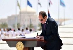 السيسي: "لا مشكلة لدينا مع إثيوبيا"... وخبراء : إعلان استسلام مهين بعد 11 عامًا من الفشل وتجاهل لكوارث الداخل