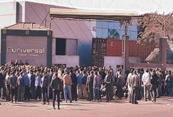 عمال "رؤية للمقاولات" بالسويس يفضحون ضغوط الإدارة لإجبارهم على الاستقالة مقابل تعويض زهيد