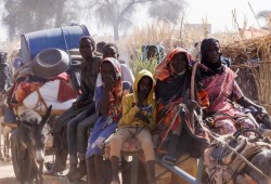 السودان بين ذكرى الثورة ونيران الحرب.. اعتقالات سياسية وتصعيد عسكري وأزمة إنسانية خانقة
