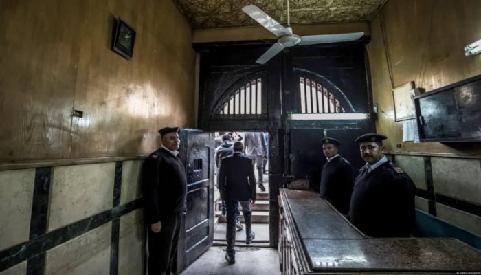 75 مليون جنيه لتجميل وجه القمع.. تقرير القومي لحقوق الإنسان: ديكور حكومي مليء بالأكاذيب