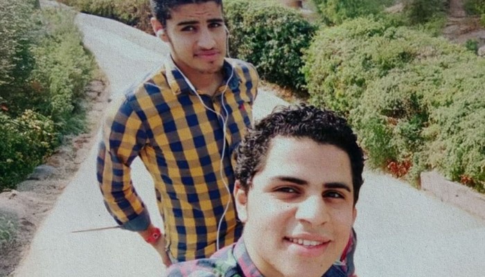 أحمد وأسامة السواح: أكثر من 8 سنوات من الغياب القسري وعائلتهم تطالب بالكشف عن مصيرهما