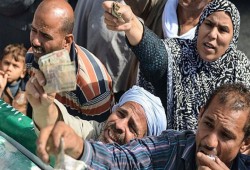 نمو اقتصادي بنسبة 5%.. أرقام حكومية براقة تخفي واقعًا معيشيًا مؤلمًا وتوسعًا في فخ الديون