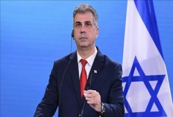 إيلي كوهين.. صفقة الـ 35 مليار دولار: «نعمة» لإسرائيل و«خنجر» في ظهر حماس وغزة