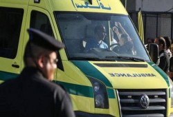 أحدٌ "دامي" على الطرق المصرية.. 5 وفيات و35 مصابًا حصيلة نزيف الأسفلت