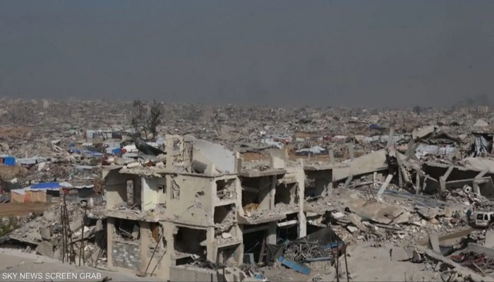 "جاءت مبشرة".. أميركا وقطر ومصر وتركيا يصدرون بيانًا مشتركًا في ميامي لرسم ملامح "المرحلة الثانية" في غزة