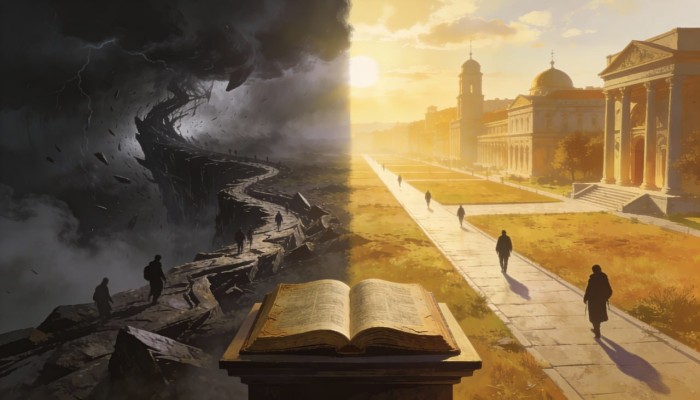 أسباب الغلو والانحراف: فتنة اتباع المتشابه وترك المحكم