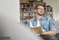 كيف تفهم نفسك قبل أن تغيرها؟