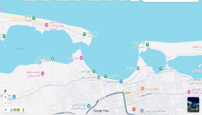 الساحل الشمالي الغربي بين الاستثمار الخليجي وتفكيك السيادة: من رأس الحكمة إلى خليج الغرام