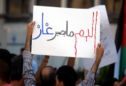 “غاز العار”.. كيف يموّل"السيسي" خزينة إسرائيل ويجوع المصريين؟!!!