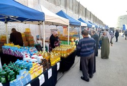 "سوق اليوم الواحد".. فنكوش التموين لبيع السلع "المصادرة" والخضراوات المسرطنة بلا خفض للأسعار