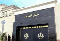 السجن المؤبد على 9 معتقلين في قضية خلية الأسرة التنظيمية بالبساتين