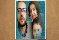 الناقد والأديب "أحمد شاكر" يختفي قسريًا منذ اعتقاله في كمين أمني قبل 8 سنوات